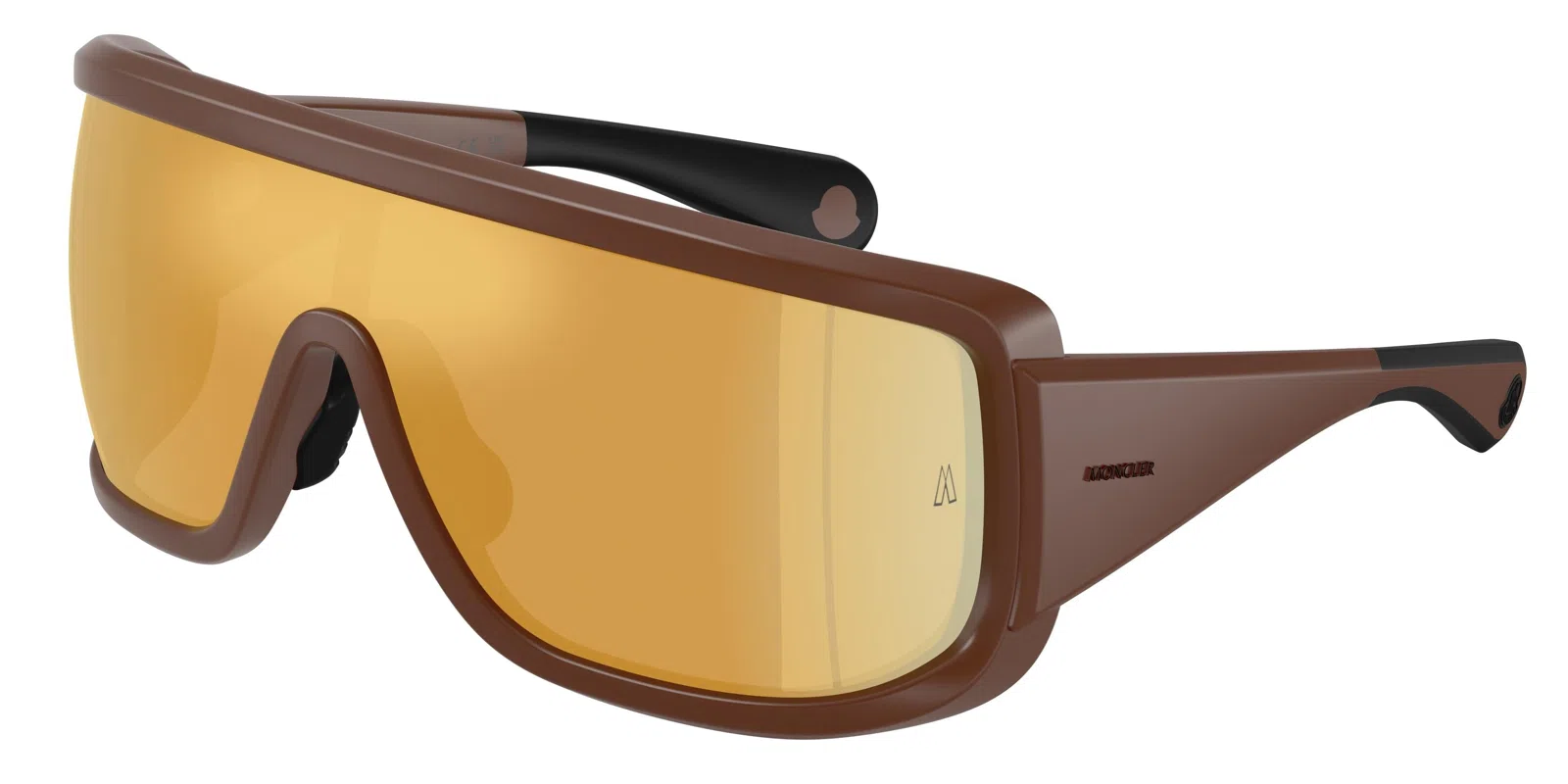 Moncler Snowseeker 8003 Sunglasses - view 4